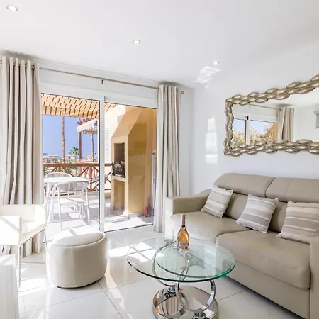 Apartament Mango La Caleta Hideaway *