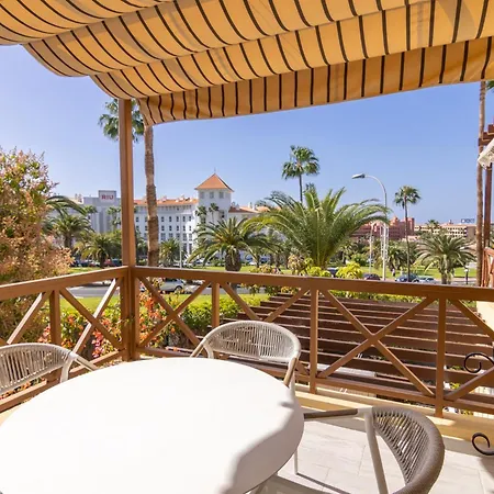 Mango La Caleta Hideaway Costa Adeje