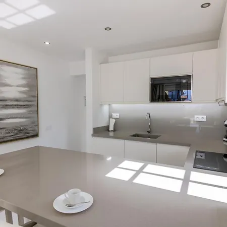 Apartamento Mango La Caleta Hideaway *