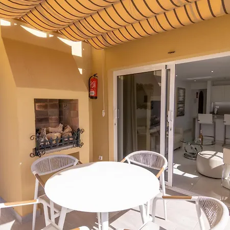 Apartamento Mango La Caleta Hideaway Costa Adeje (Tenerife)