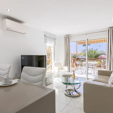 Apartment Mango La Caleta Hideaway