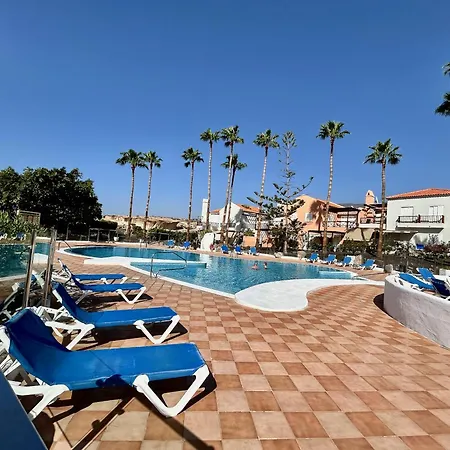 Apartment Mango La Caleta Hideaway *