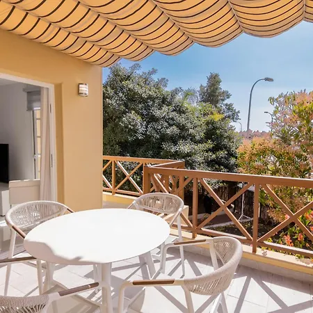 Mango La Caleta Hideaway Apartment Costa Adeje (Tenerife)