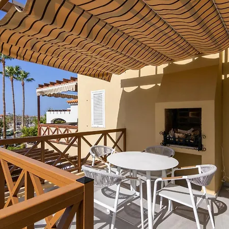 Apartamento Mango La Caleta Hideaway Costa Adeje (Tenerife)