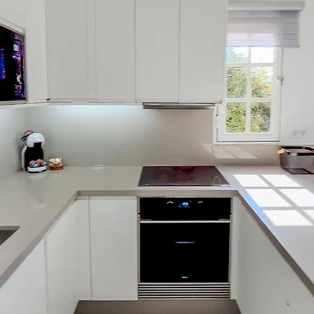 Mango La Caleta Hideaway Apartament Costa Adeje (Tenerife)