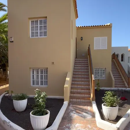 Apartamento Mango La Caleta Hideaway Costa Adeje (Tenerife)