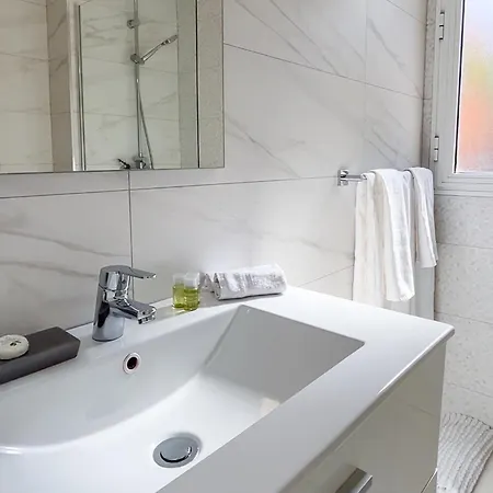 Mango La Caleta Hideaway * Costa Adeje (Tenerife)