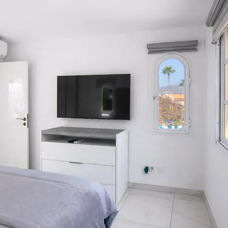 Mango La Caleta Hideaway Apartamento *