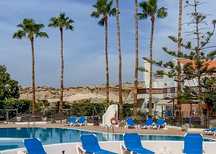 Mango La Caleta Hideaway דירה *