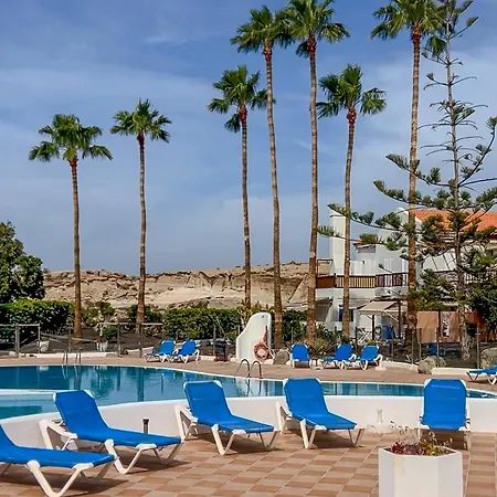 Mango La Caleta Hideaway Lejlighed *