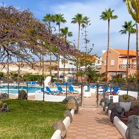 Mango La Caleta Hideaway *