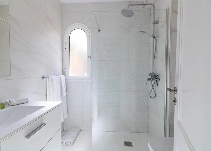 Mango La Caleta Hideaway Lejlighed Costa Adeje (Tenerife)