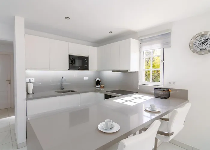 Mango La Caleta Hideaway Costa Adeje (Tenerife)