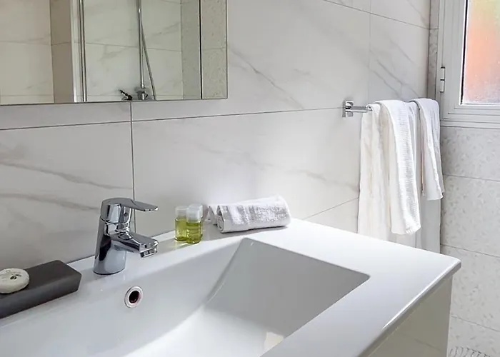 Mango La Caleta Hideaway * Costa Adeje (Tenerife)