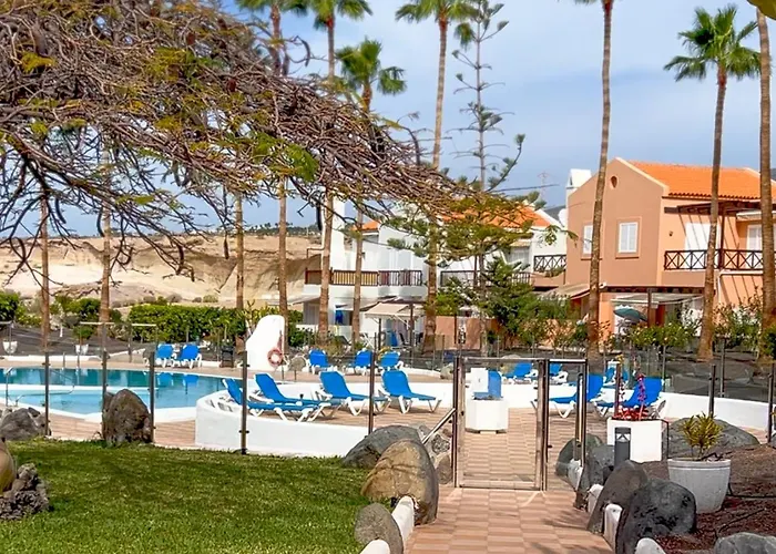 Mango La Caleta Hideaway *